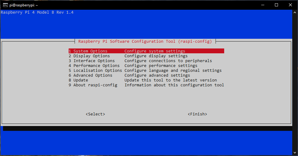 cFos Charging Manager + Raspberry Pi - #9